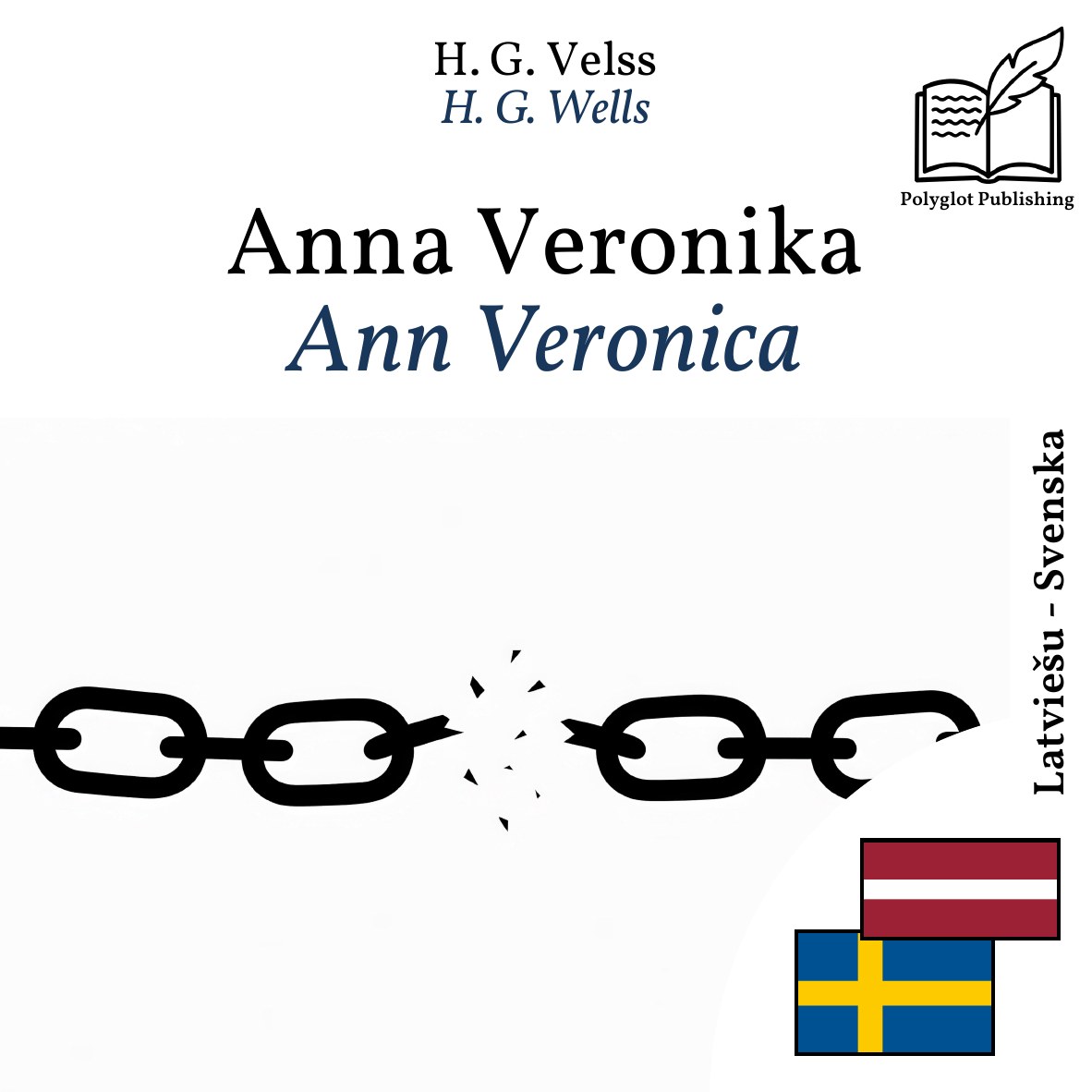 Ann Veronica
