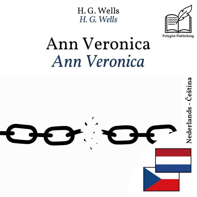 Ann Veronica