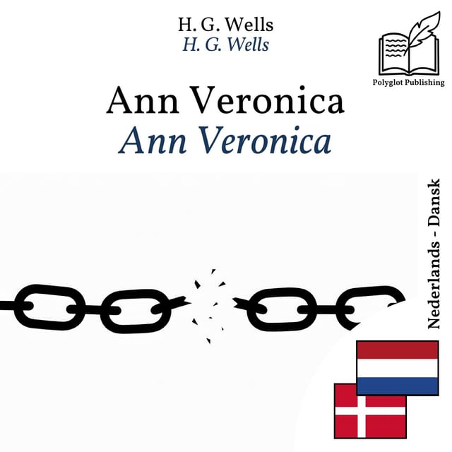 Ann Veronica