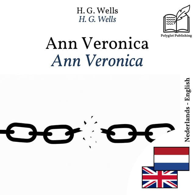 Ann Veronica