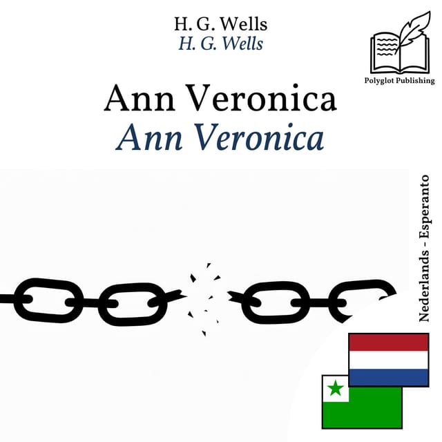 Ann Veronica