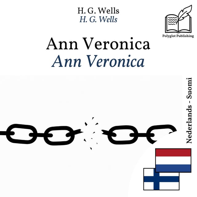 Ann Veronica