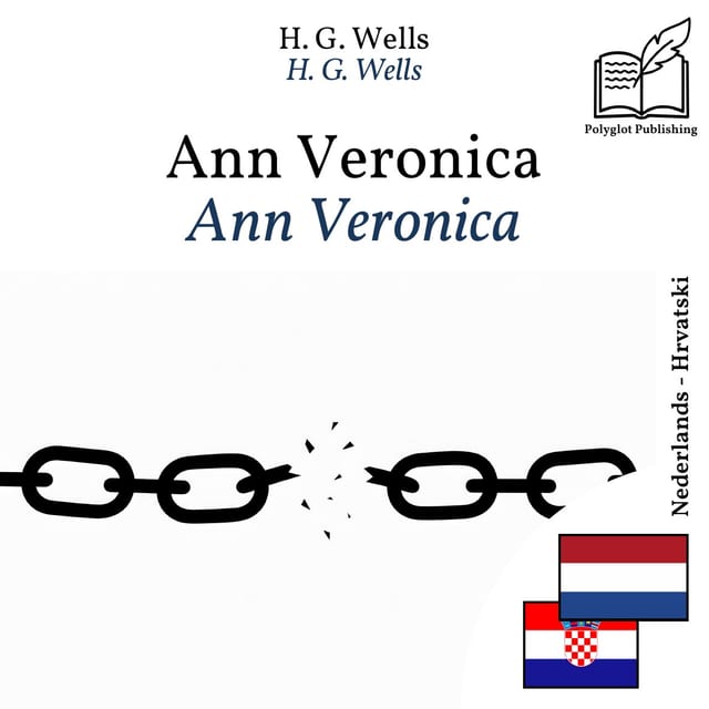 Ann Veronica