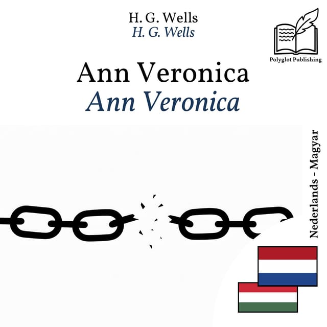 Ann Veronica