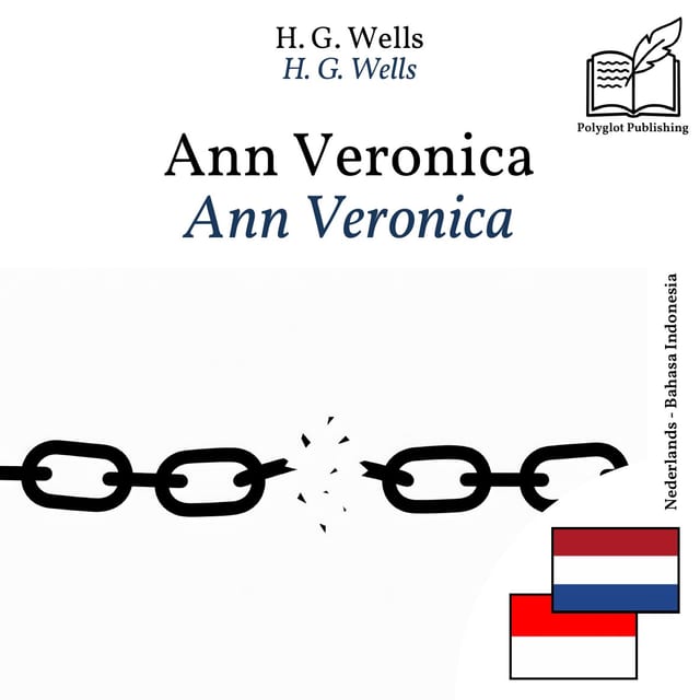 Ann Veronica