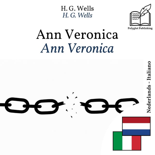 Ann Veronica