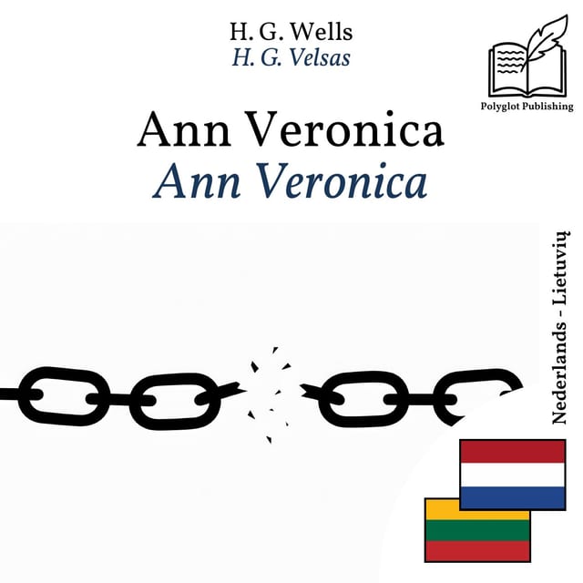 Ann Veronica