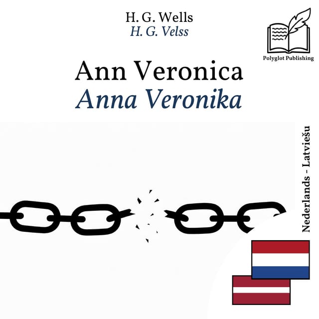 Anna Veronika