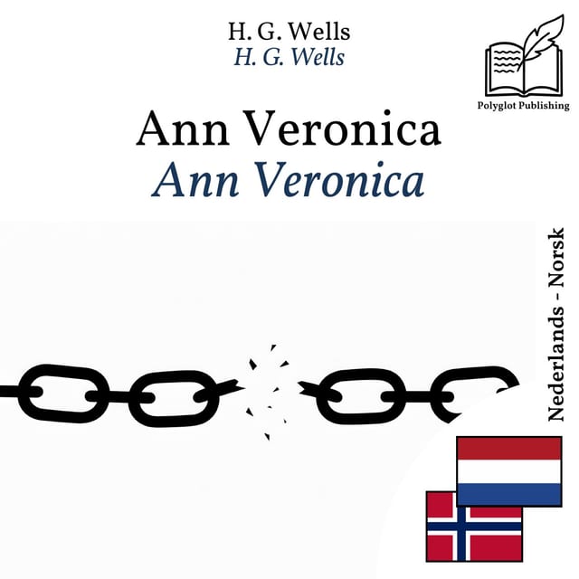 Ann Veronica