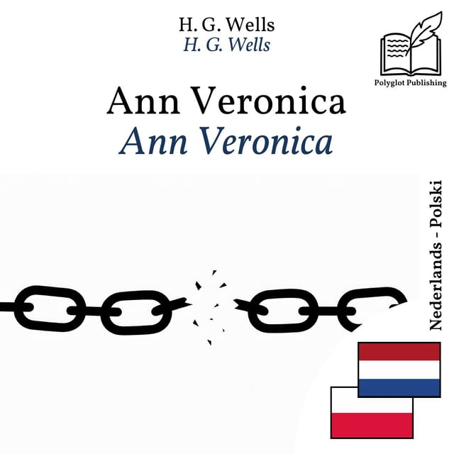 Ann Veronica