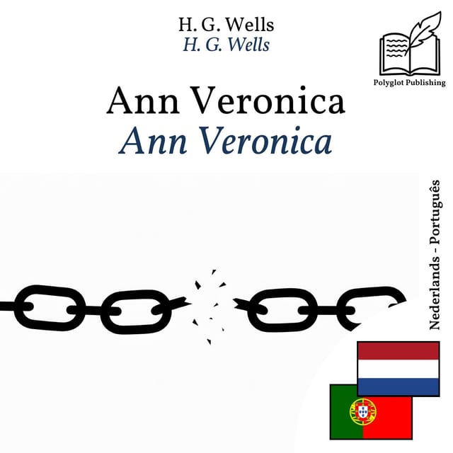 Ann Veronica