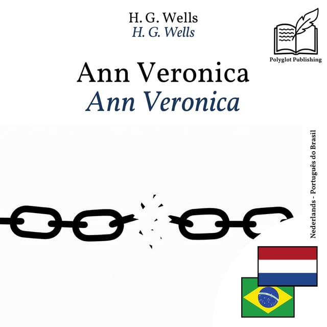 Ann Veronica