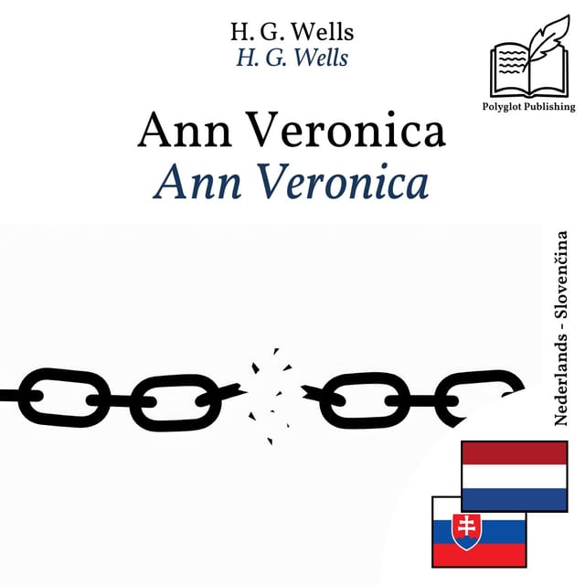 Ann Veronica