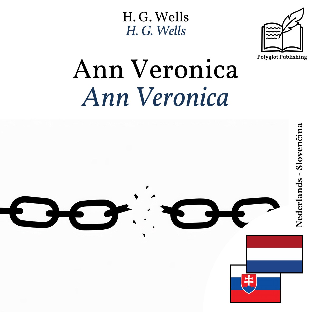 Ann Veronica