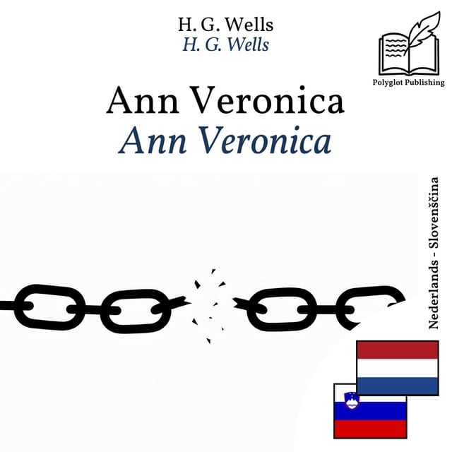 Ann Veronica