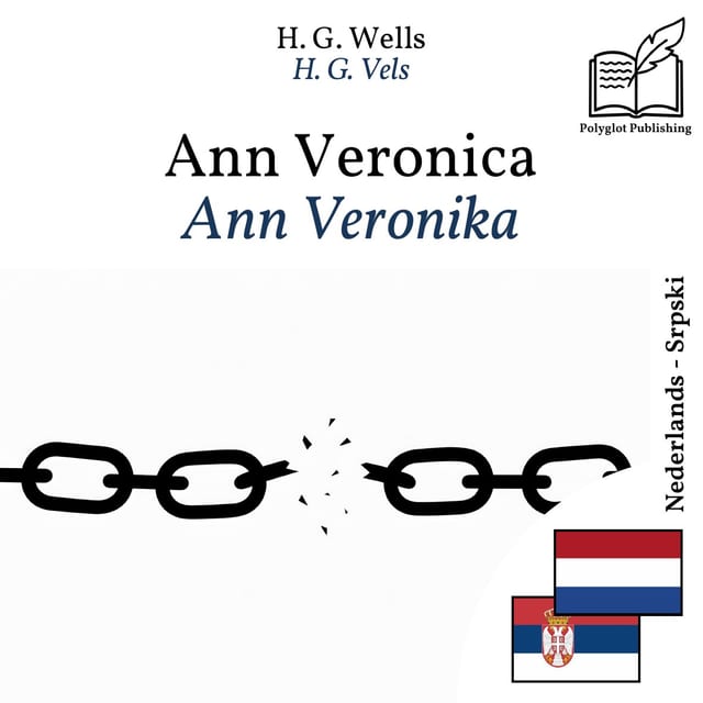 Ann Veronika