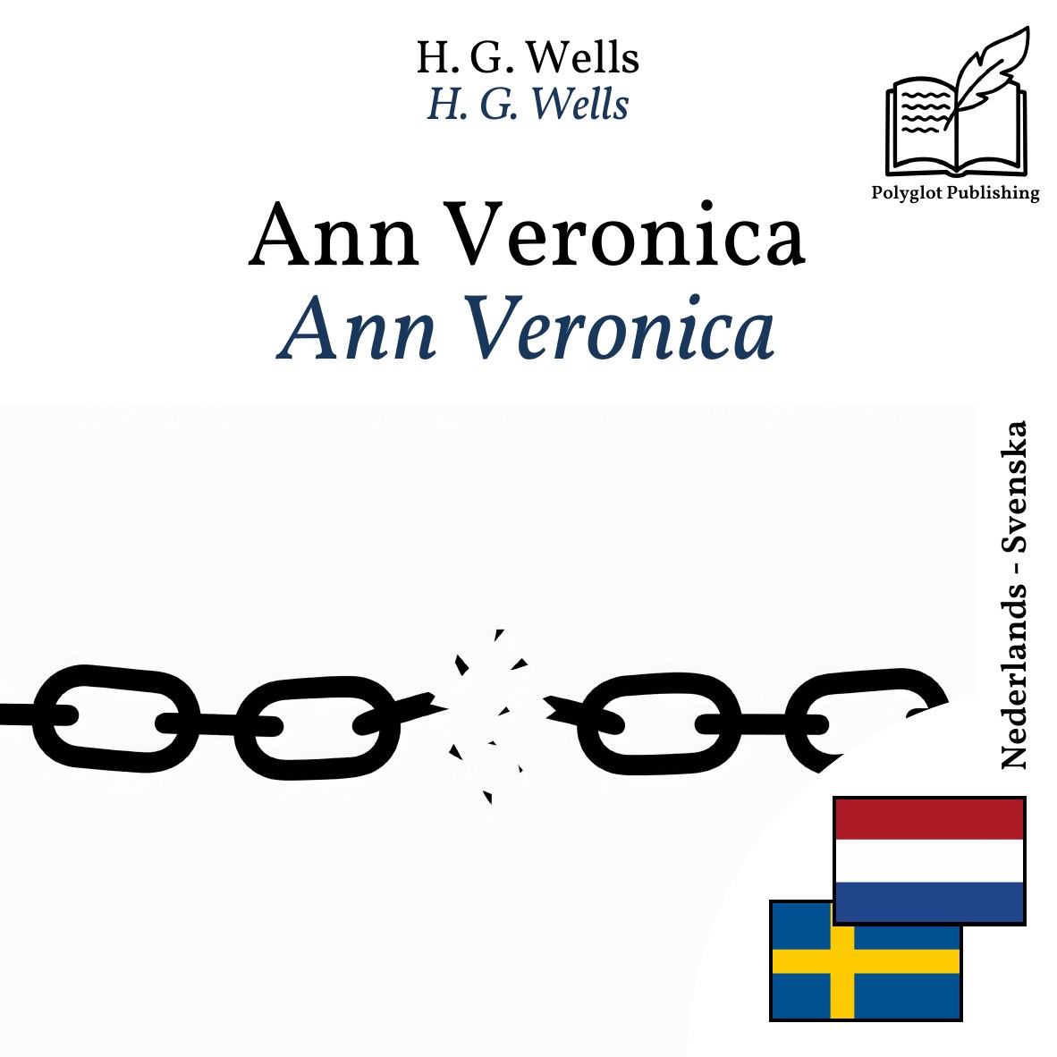 Ann Veronica