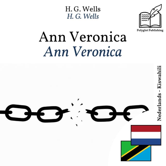 Ann Veronica