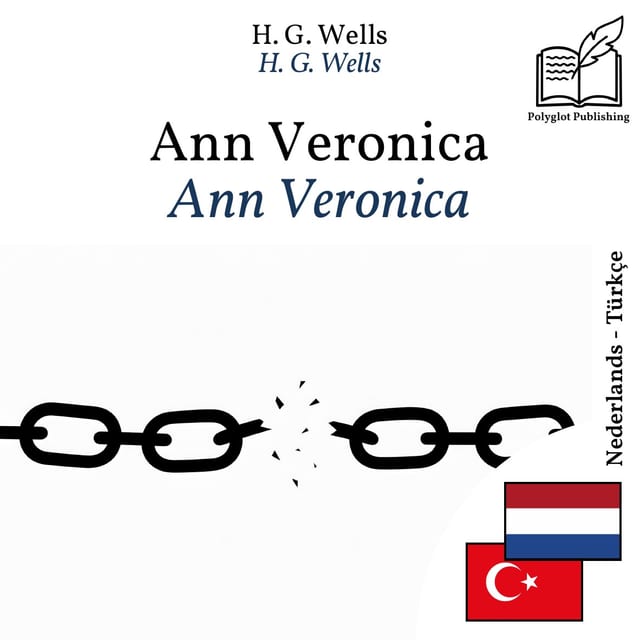 Ann Veronica
