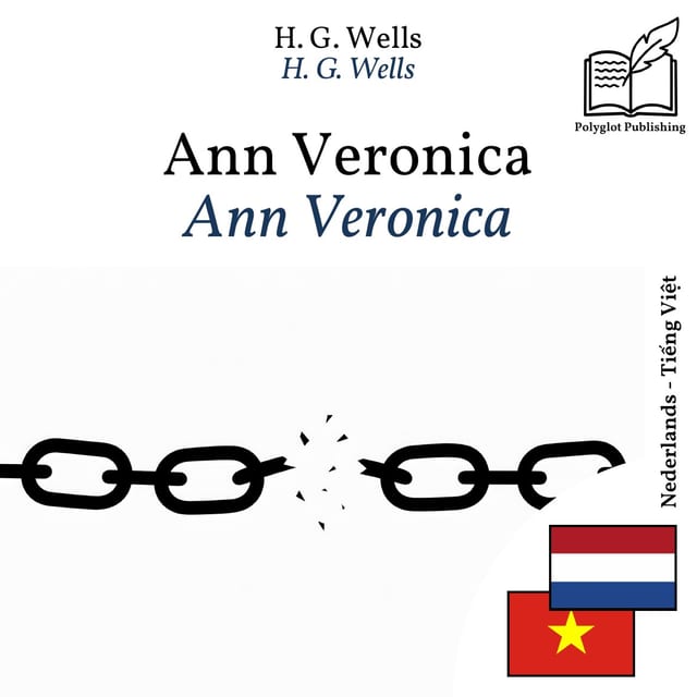 Ann Veronica