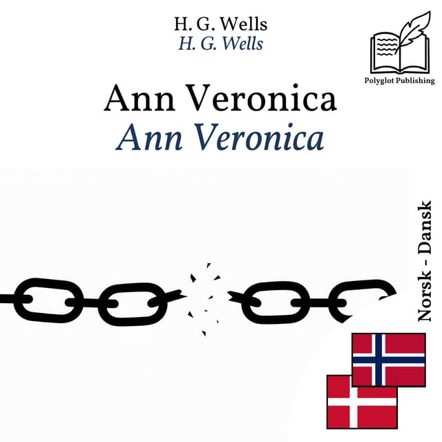 Ann Veronica