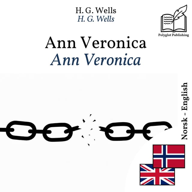 Ann Veronica