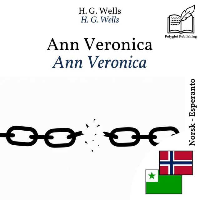 Ann Veronica