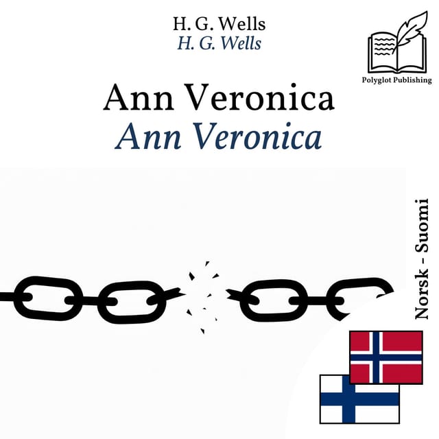 Ann Veronica