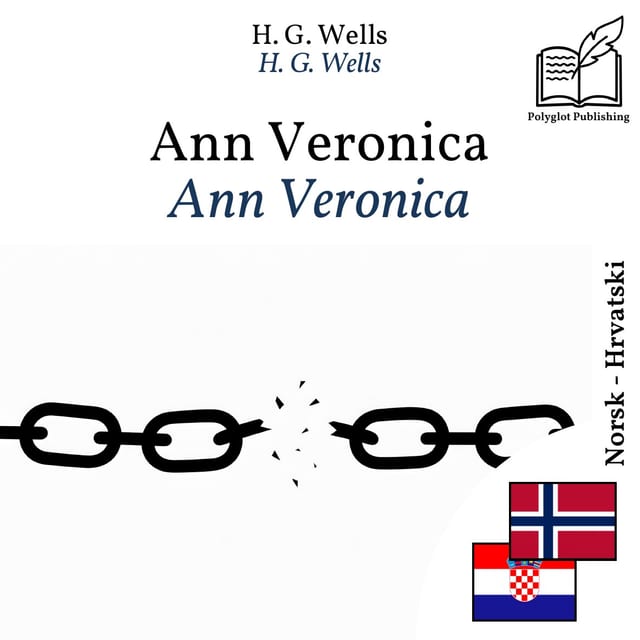 Ann Veronica