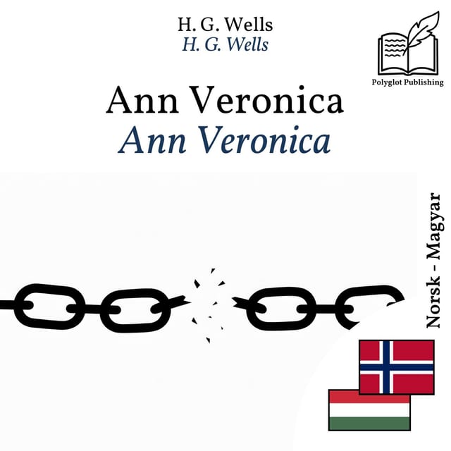 Ann Veronica