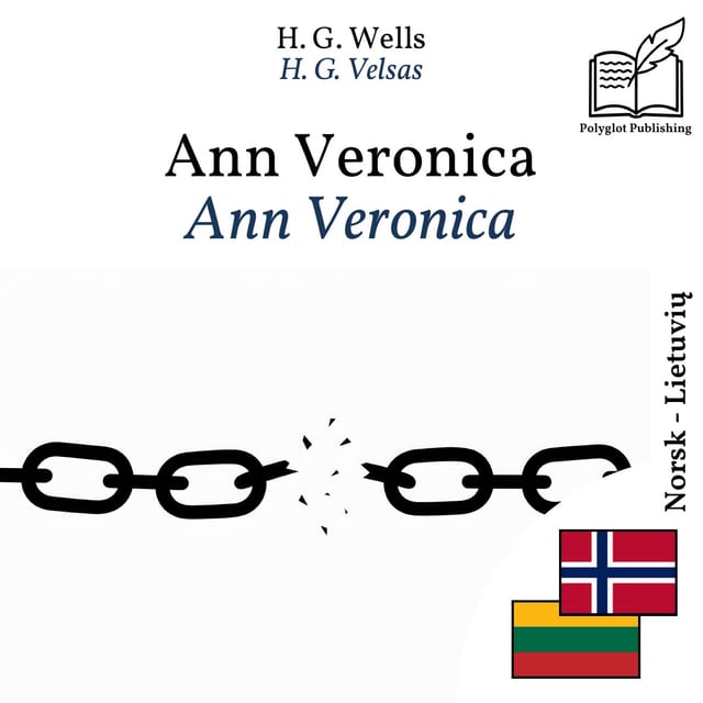 Ann Veronica