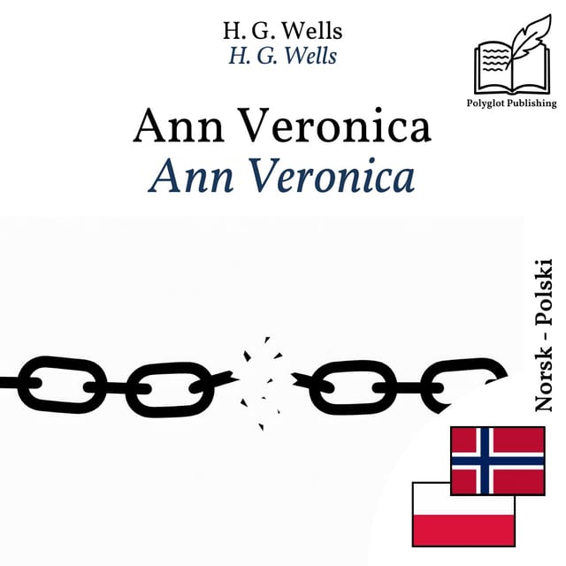 Ann Veronica