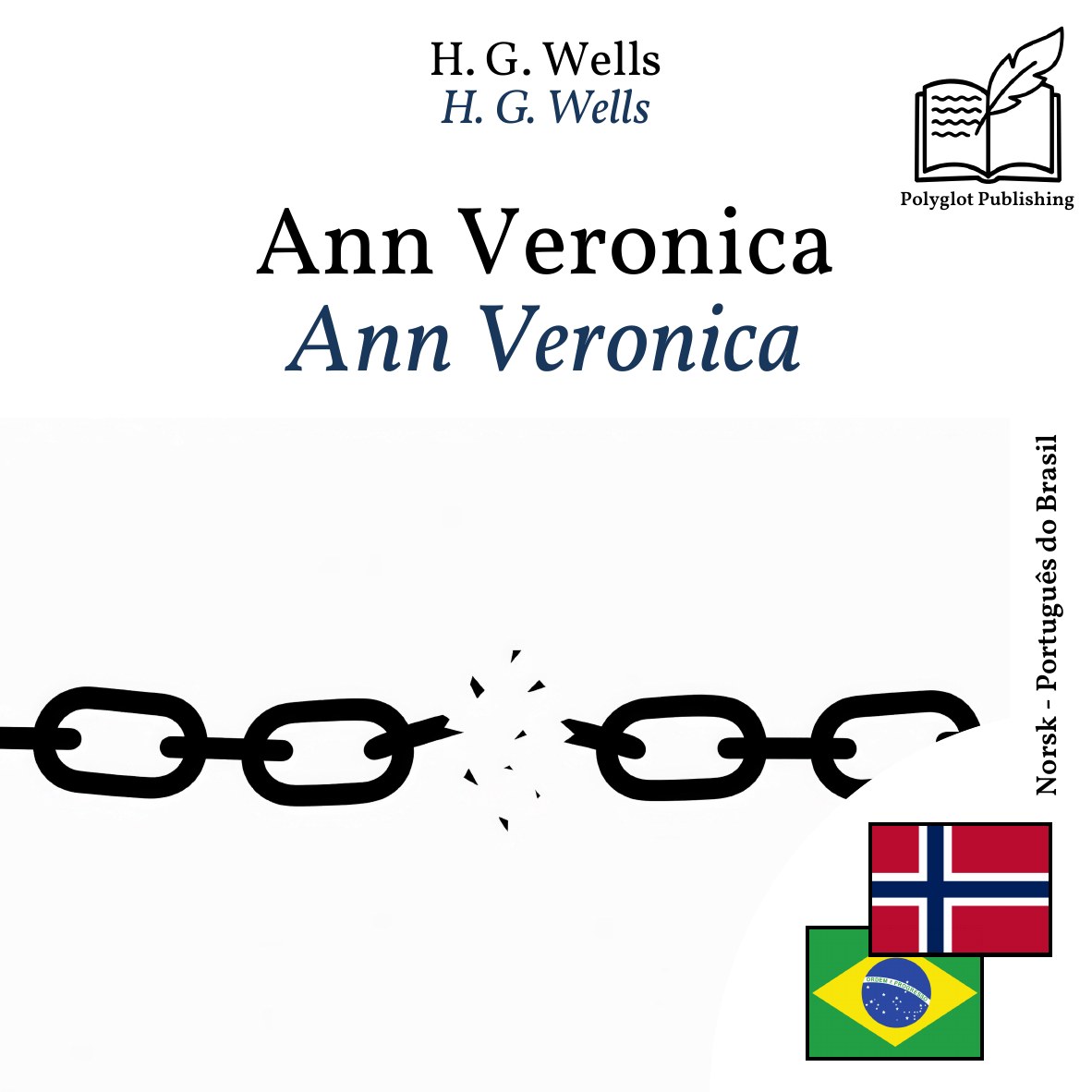 Ann Veronica