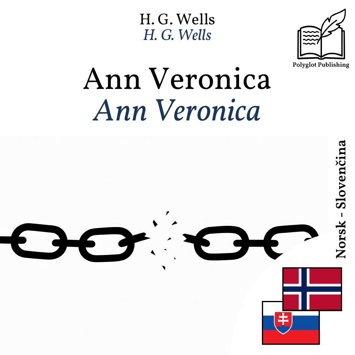 Ann Veronica