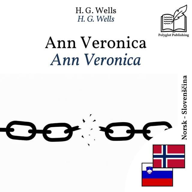 Ann Veronica