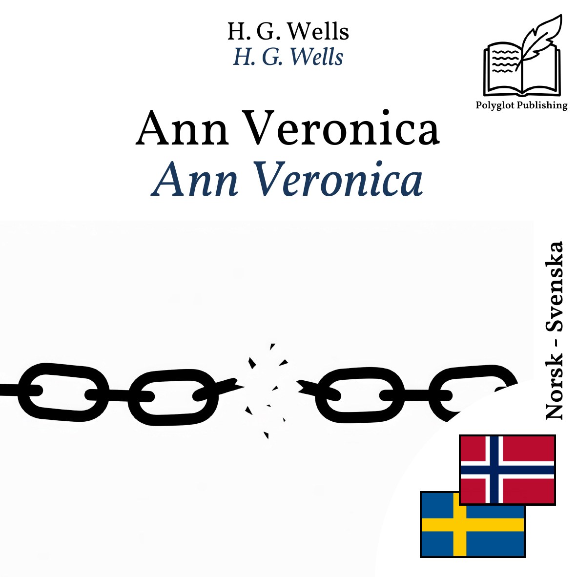 Ann Veronica
