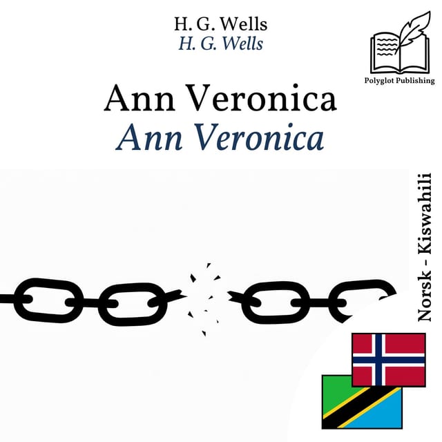 Ann Veronica