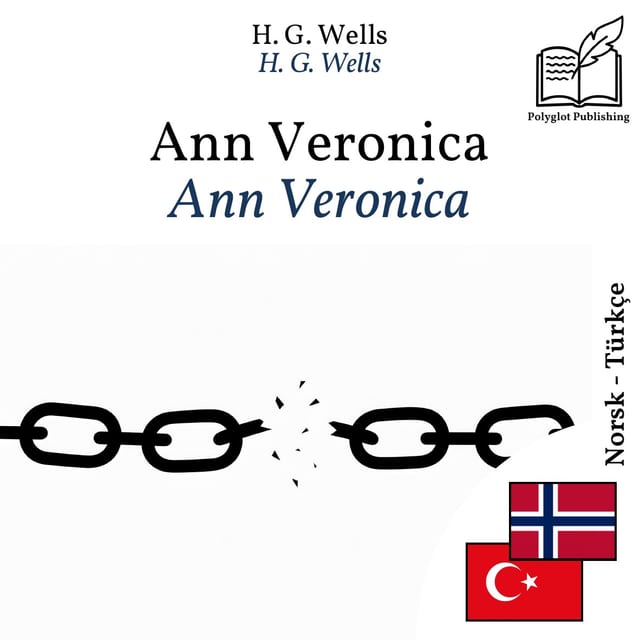 Ann Veronica
