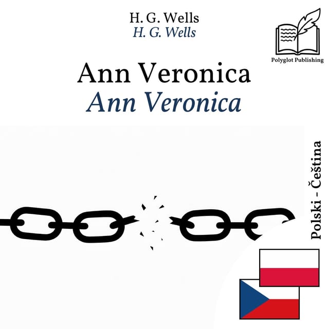 Ann Veronica