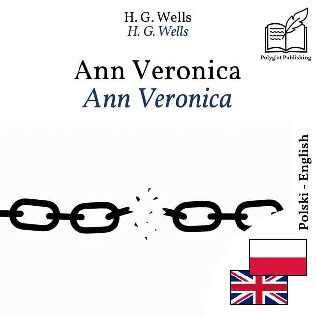 Ann Veronica
