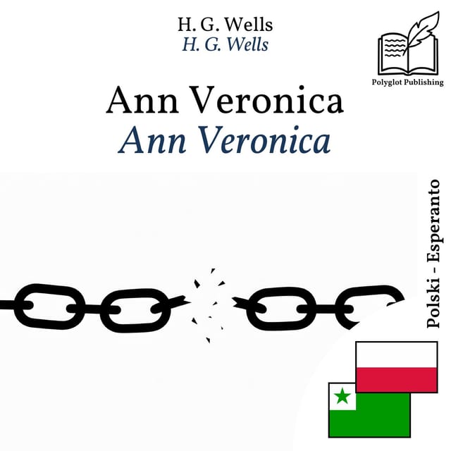 Ann Veronica