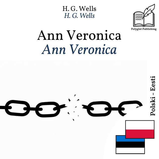 Ann Veronica