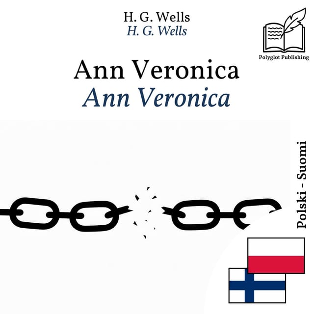 Ann Veronica