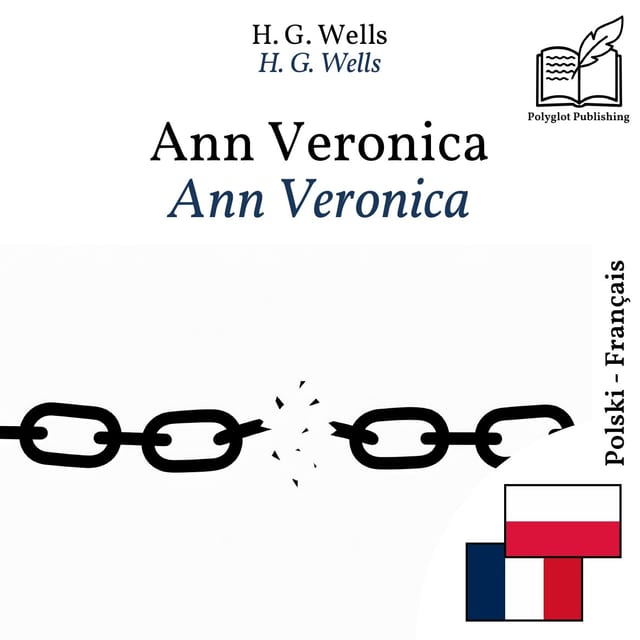 Ann Veronica