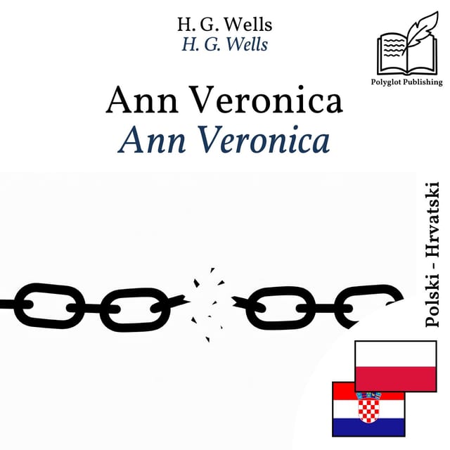 Ann Veronica