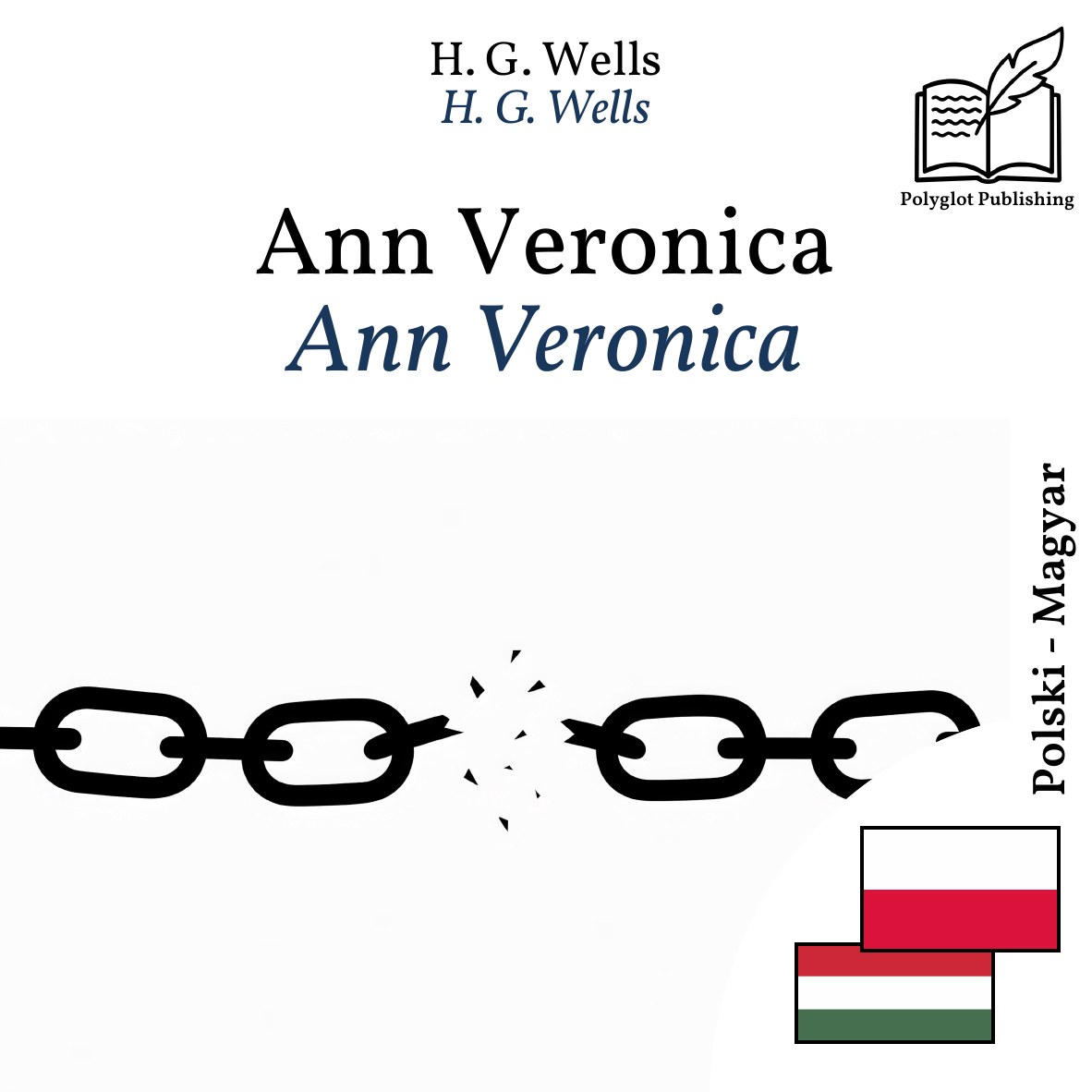 Ann Veronica
