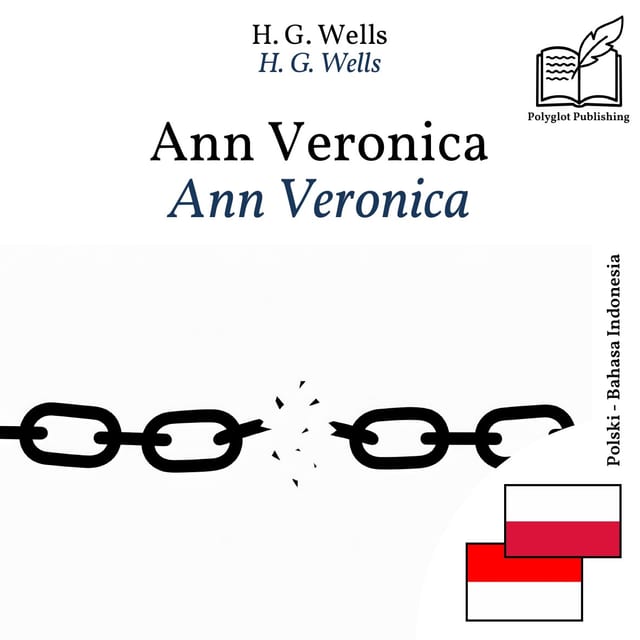 Ann Veronica
