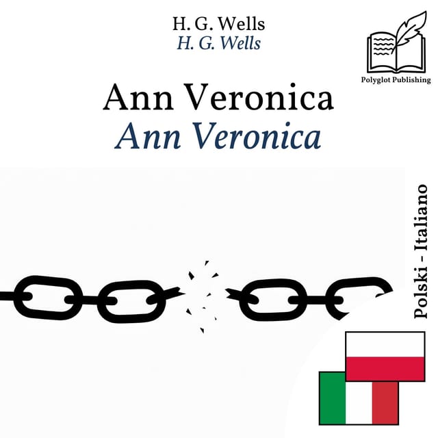 Ann Veronica