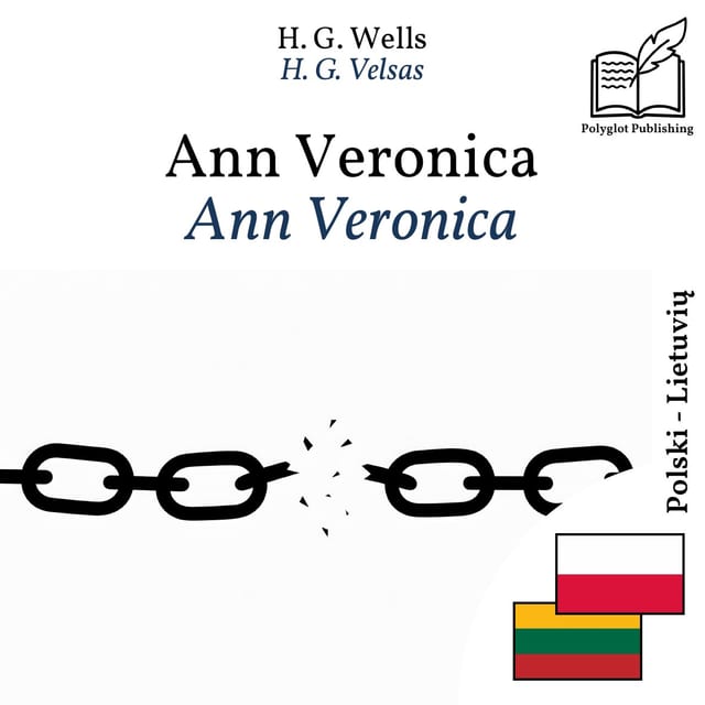 Ann Veronica