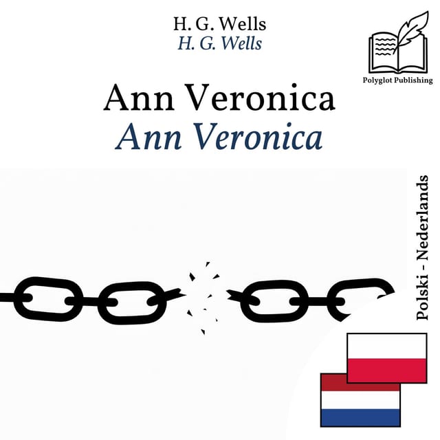 Ann Veronica